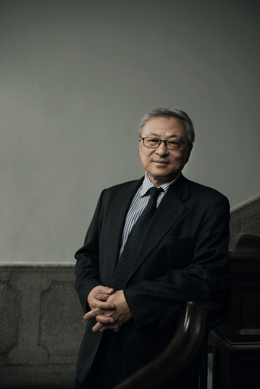 阎学通