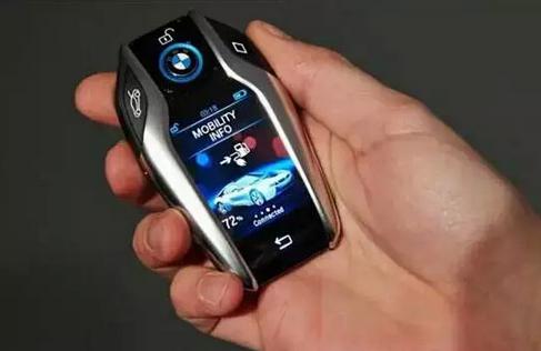 开启全新时代,全新BMW7系南昌荣耀起航_南昌