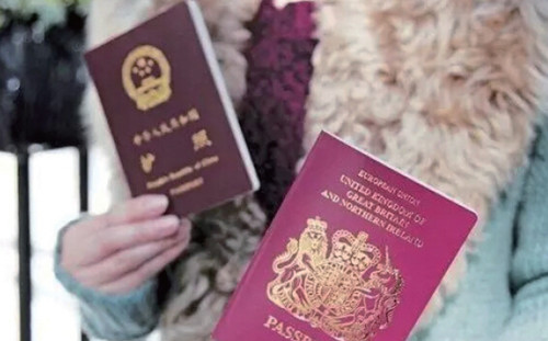 英新移民政策将生效 对华人和留学生有何利弊