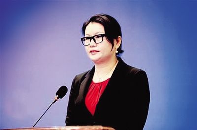 周群飞（图片来源于网络）