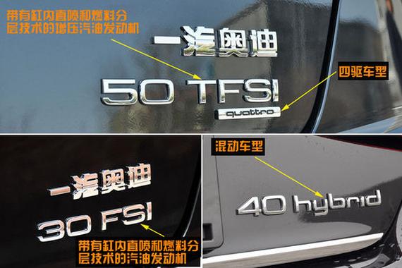 好牛X 你确定看到的是奥迪5.0T的车？