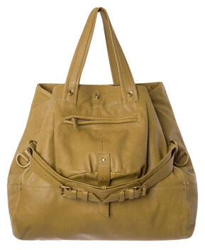 闻香识女人?六款包袋教你读懂女人心|双肩包|流