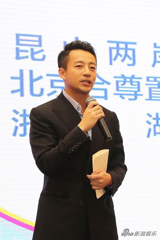 汪小菲开酒店当总监忙不停 投资物流公司|汪小