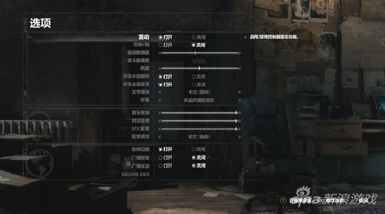 简体中文字幕和语音的加入对于XboxOne也是首次