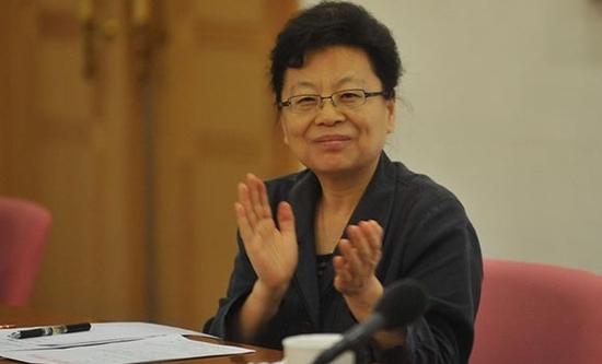 盘点落马女高官十三钗