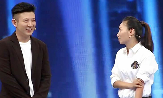 高晓攀《大王小王》现场感动收徒 |高晓攀|大