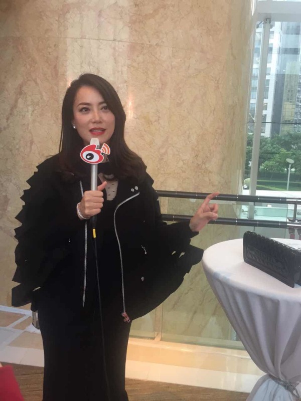 霍汶希夸古巨基挑老婆有眼光_手机新浪网