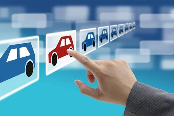 汽车电商2.0模式:厂商经销商抱团独立电商