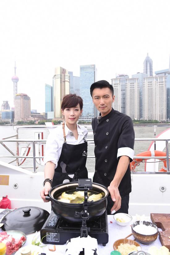 谢霆锋与林忆莲