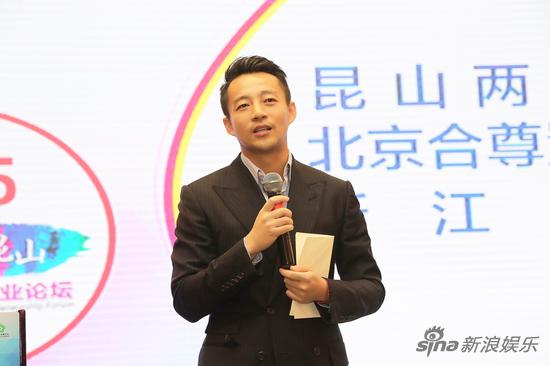 汪小菲开酒店当总监忙不停 投资物流公司|汪小