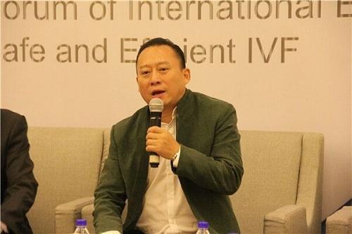 辅助生殖行业达沃斯--2015试管婴儿国际论坛在