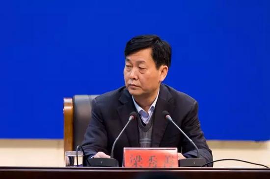 信阳市明港机场开工 拟向18城市开辟航线_信阳