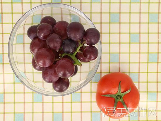 水果取代零食