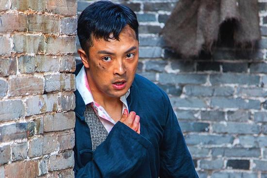 《破阵》富大龙遭酷刑 王珂被陈昭荣逼婚|陈昭荣|富大龙|王珂_新浪娱乐_新浪网