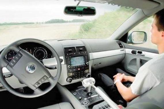 苹果无人汽车专家遭大众挖角