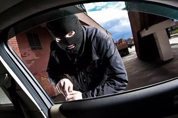 千万别买这3种颜色的车 车祸率失窃率最高