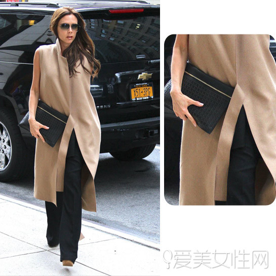 明星扮职场精英全靠<em>长马甲</em>_手机新浪网