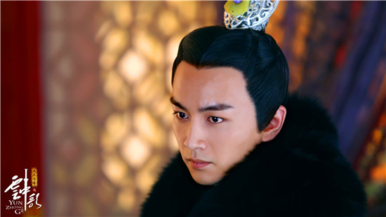 Angelababy云中歌反转虐心