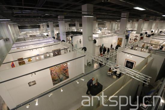 2014年伊斯坦布尔当代艺术博览会