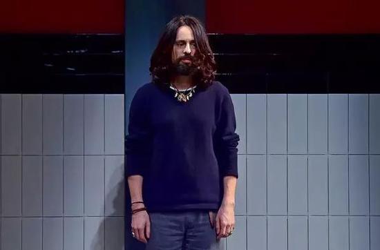 Alessandro Michele