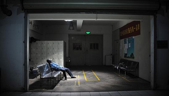 专家回应“第二轮下岗潮”传言:媒体断章取义(资料图)来源:CFP