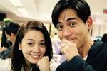 周渝民曬與太太合影宣布結(jié)婚 感謝祝福