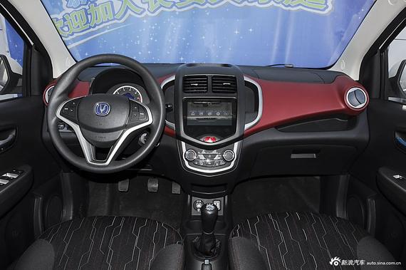 五万元的白菜价 细说这些热门微型车_哈尔滨汽