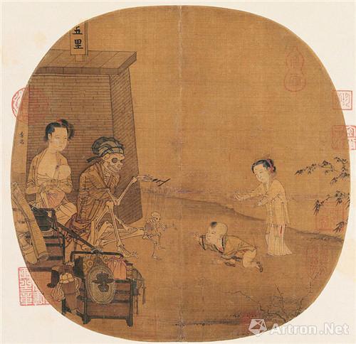 古代人口政策_中国古代人口政策的变迁