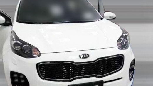 起亚KX5将广州车展发布 2016年上市_淮安汽车