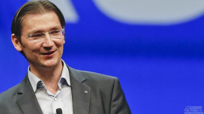 大众集团发布官方声明