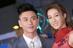 黃宗澤被網(wǎng)民喊搶親胡杏兒 稱不是許文強(qiáng)