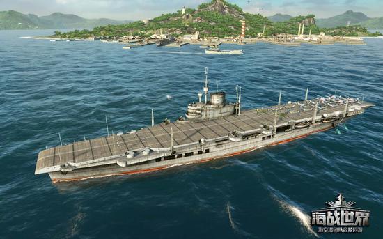 图2：击不毁的堡垒“光辉”