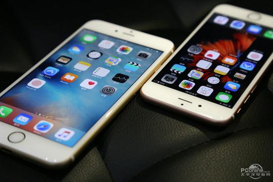 iPhone 7要用三星AMOLED屏?至少要等到201