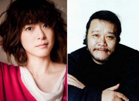 上野树里、西田敏行资料图