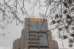 西安26層高樓將爆破拆除 屆時周邊交通管制