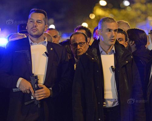 8问巴黎恐袭事件:为何恐怖分子又选择法国动手