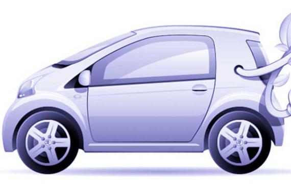 吉利曲线提速新能源 康迪急烹“四合一“