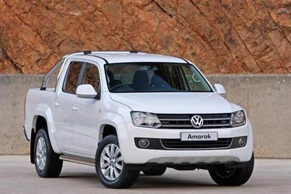 大众因排放作弊在巴西被罚1300万美元