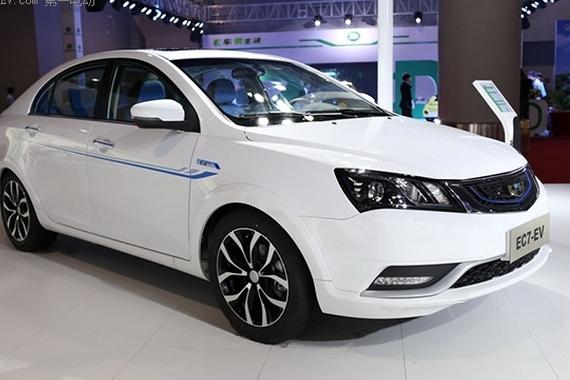 西溪谷宣言：李书福要打造