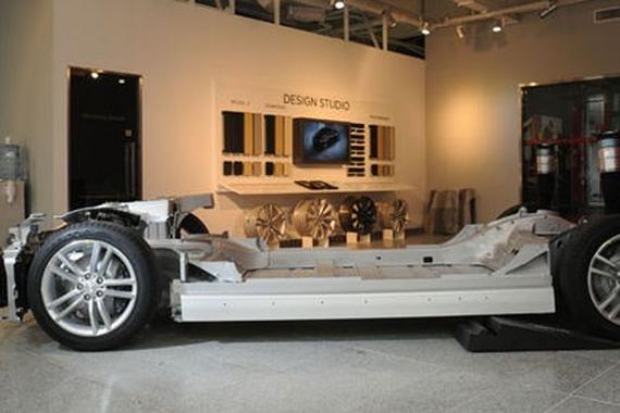 电池规范公布 首批企业开启黄金时代