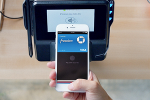 Apple Pay����������ʽ��½�й�