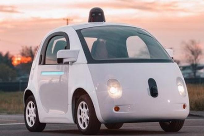 2020年或成自动驾驶技术分水岭