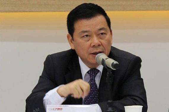 广汽:明年或将加速整合大自主