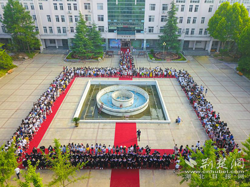 灵璧民间吹打团来肥演出