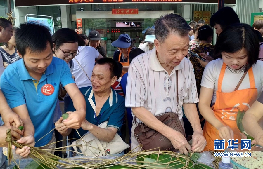 中國男人為何喜歡留八字胡