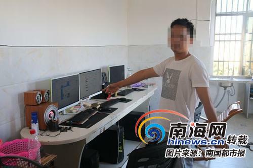 (组图）歙县居民舞动幸福迎新年