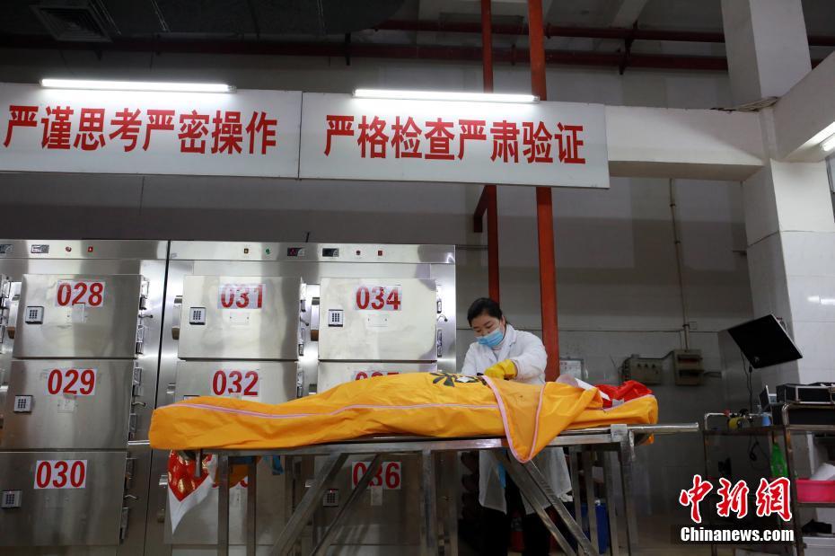 精彩活动打造“精品文博”