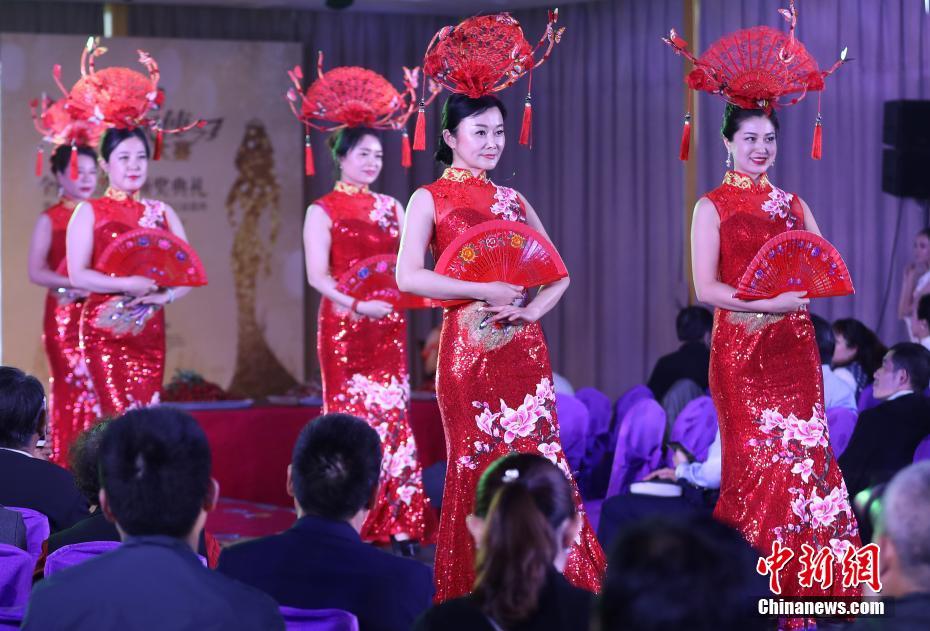 岳喜环：当好社区居民的“贴心大姐”