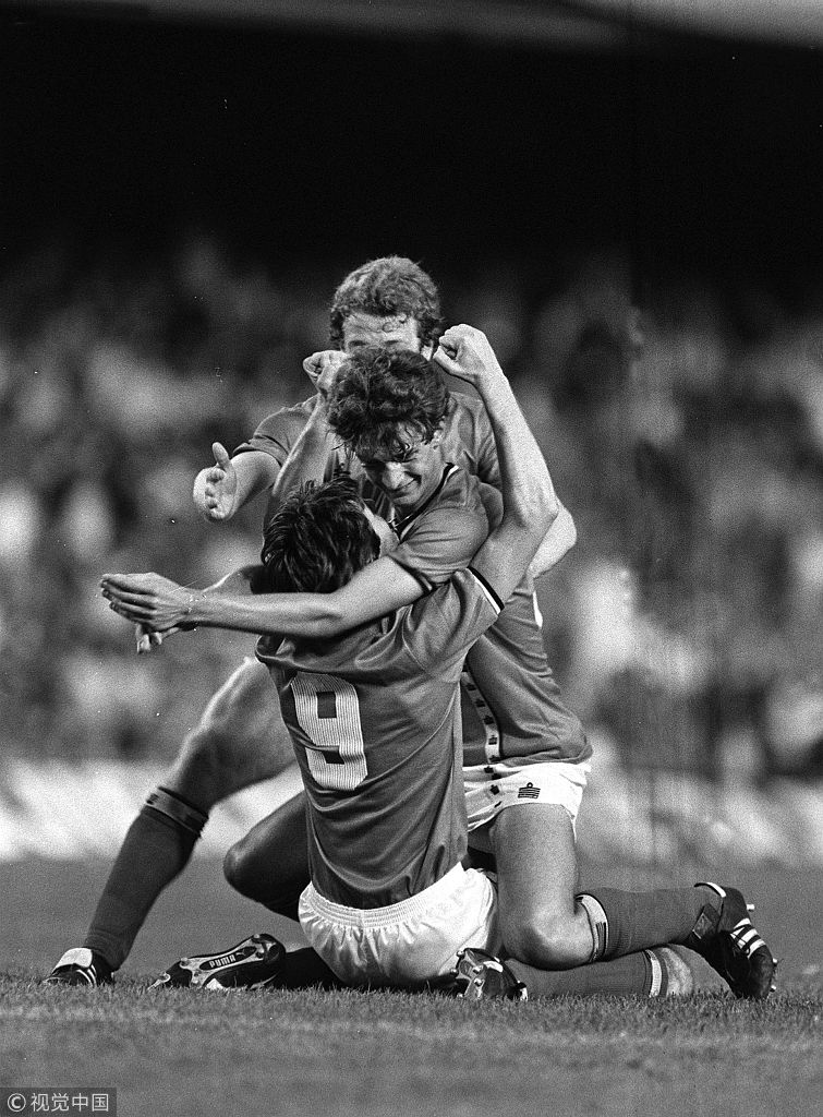 九届世界杯首球精彩回顾 俄罗斯对沙特谁会拿