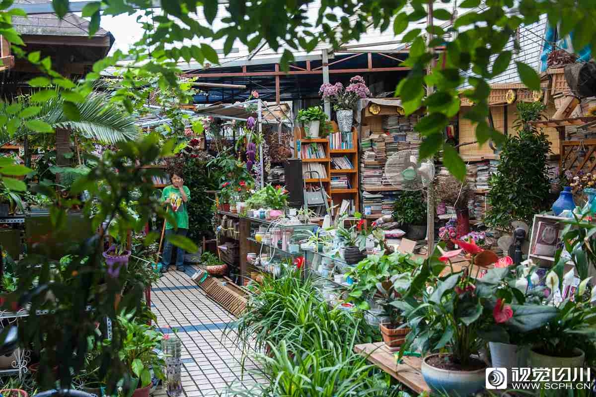 紧盯需求，助菜市场“保鲜”